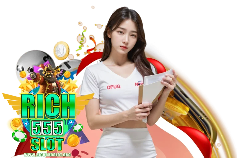 rich555-slot by ริ ช 555