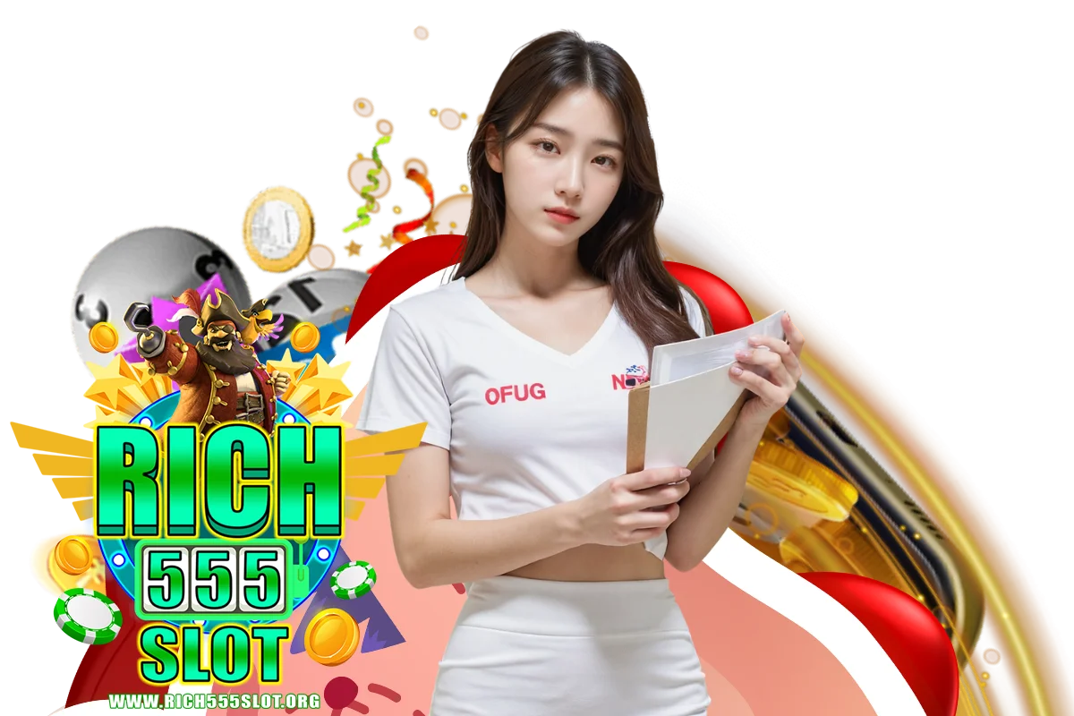 rich555-slot by ริ ช 555